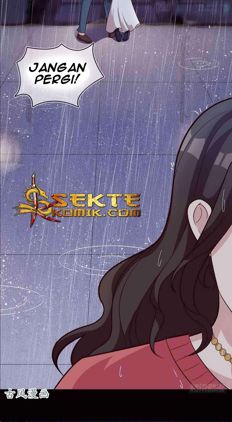 The Wife Contract and My Daughter’s Nanny Chapter 04 Bahasa Indonesia